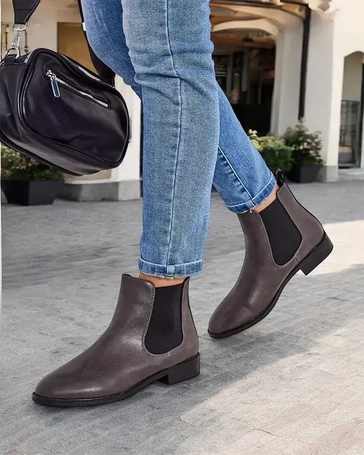 Resti Women's ankle boots Ronoli