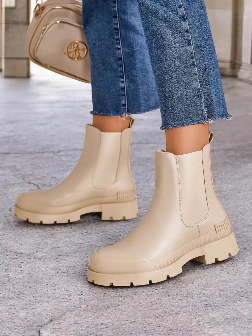 Resti Women's ankle boots Popolli