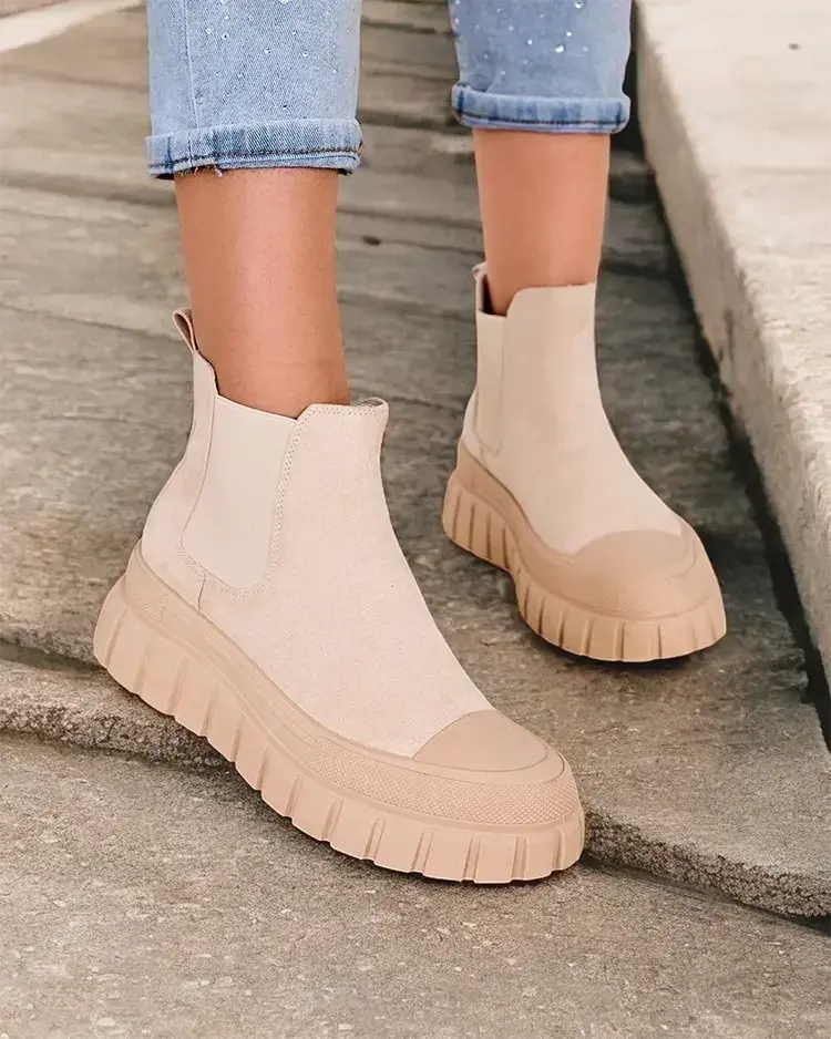 Resti Women's boots Ronizo