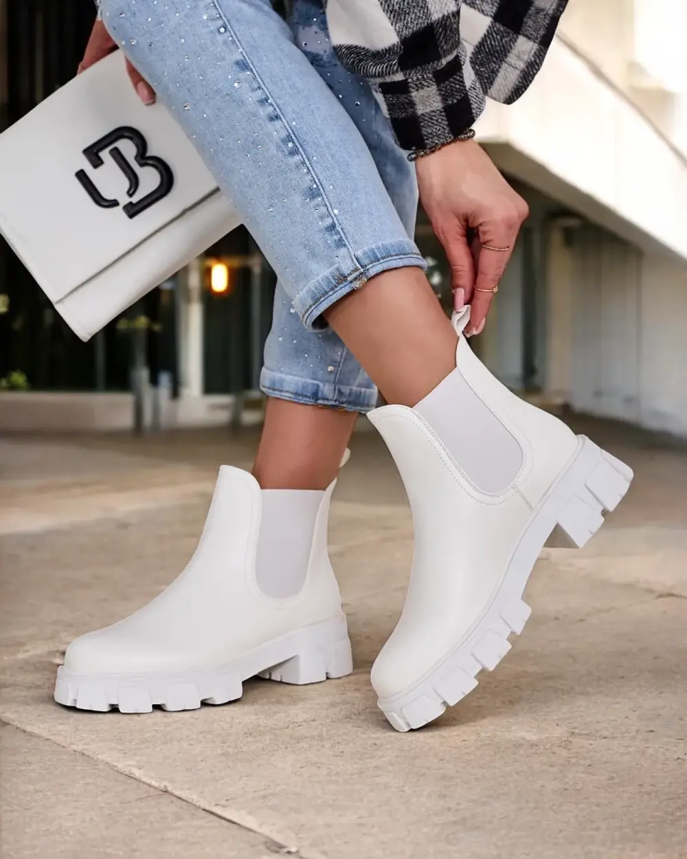 Resti Women's ankle boots Sollehe