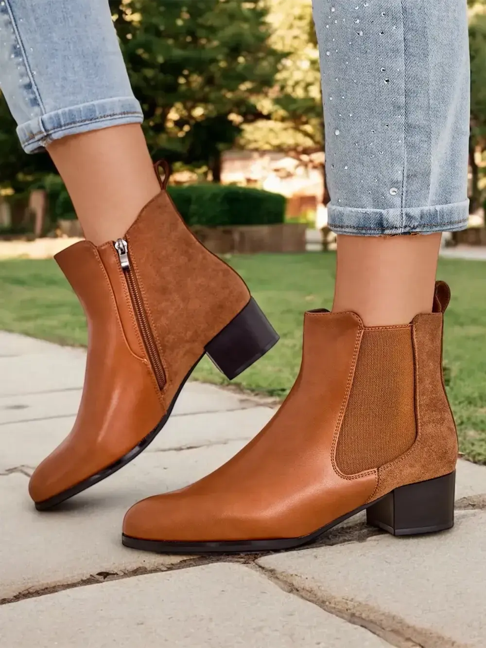 Resti Women's Boots Virto