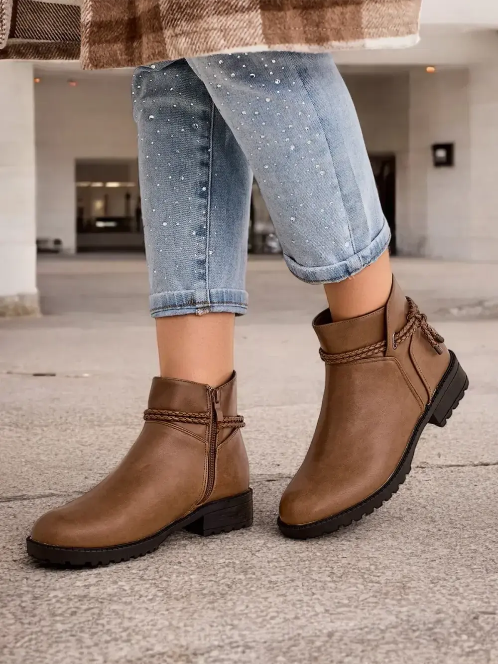 Resti Women's Lolito Boots