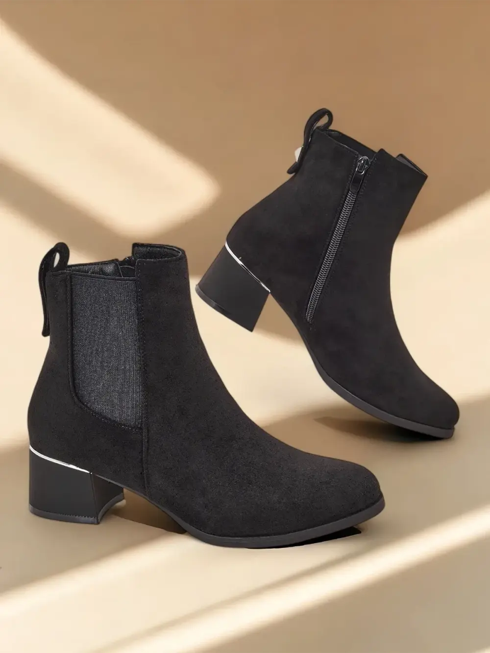 Resti Women's Booties Lepito