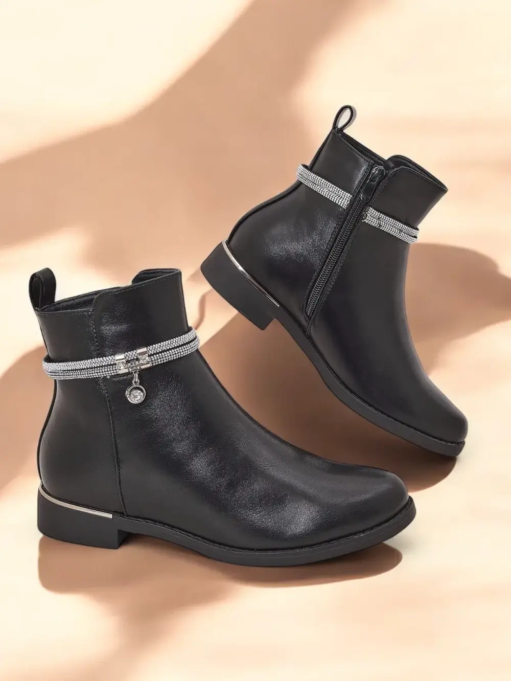 Resti Women's ankle boots Sivvo