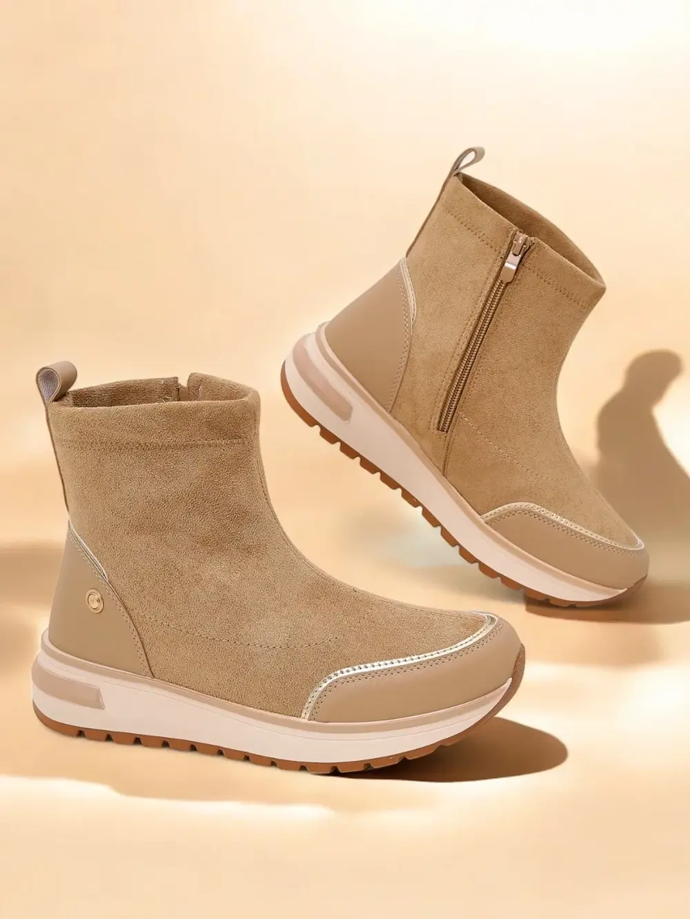 Resti Women's boots Milanio