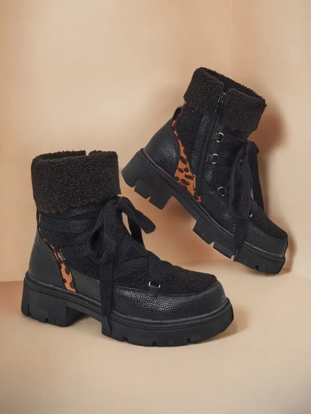 Resti Women's ankle boots Miloz