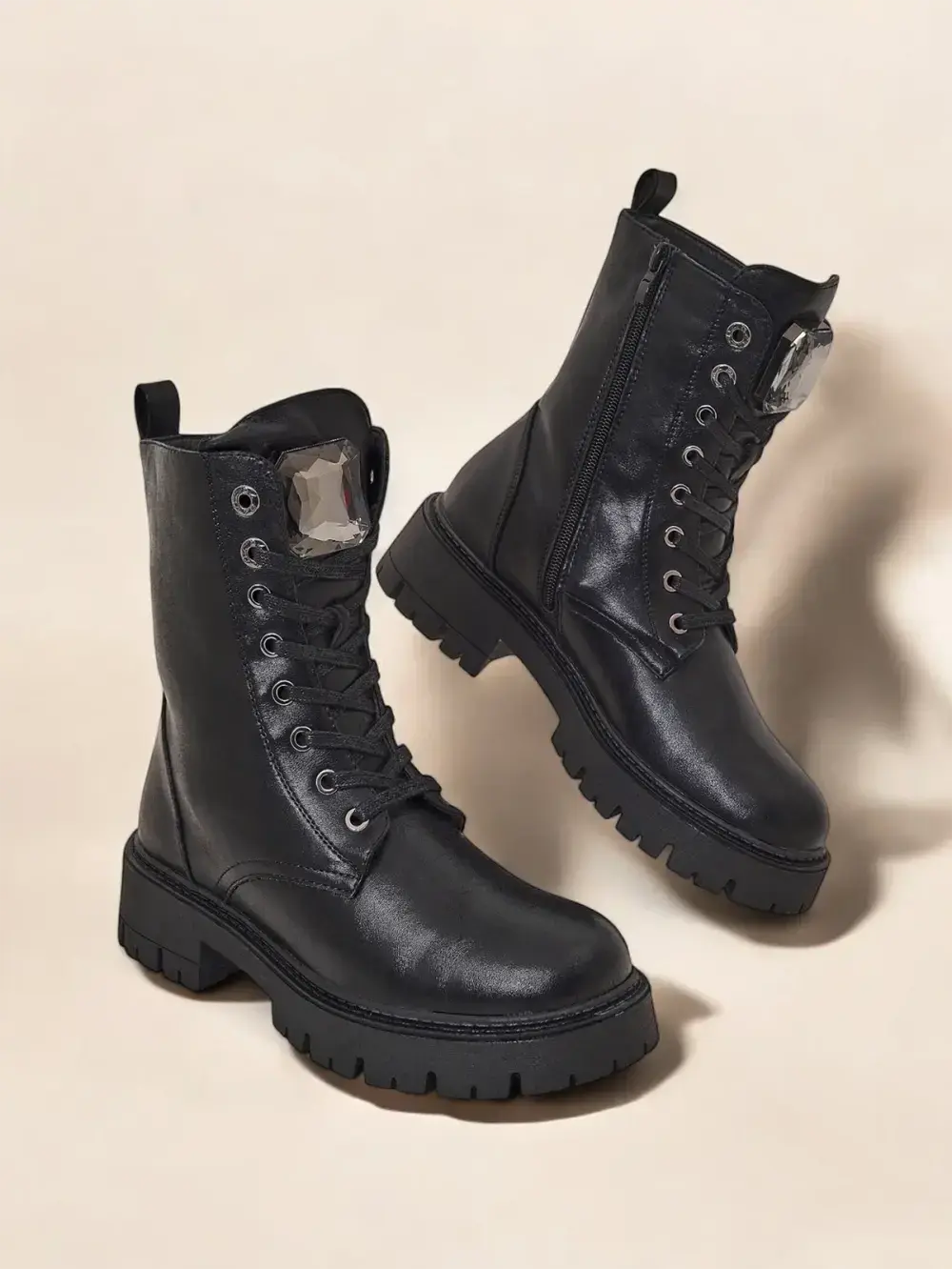 Resti Women's Seliozz ankle boots