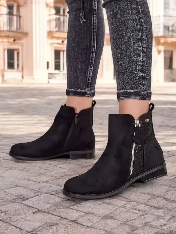 Resti Women's Ankle Boots Goazi