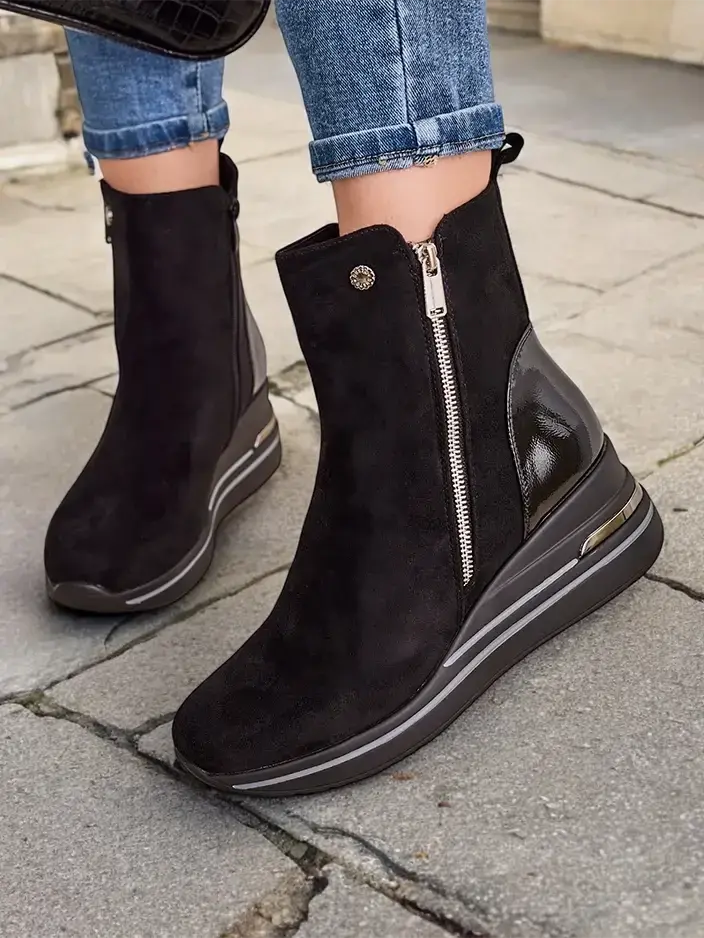 Resti Women's Ankle Boots Reniozi