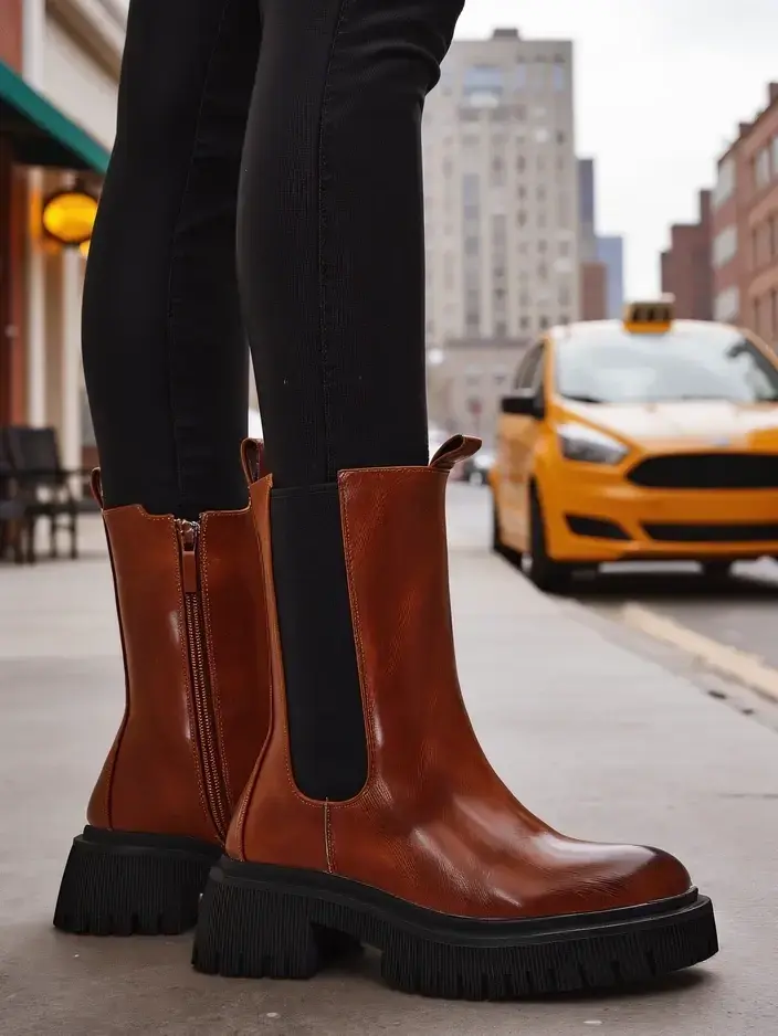 Resti Women's ankle boots Asolina