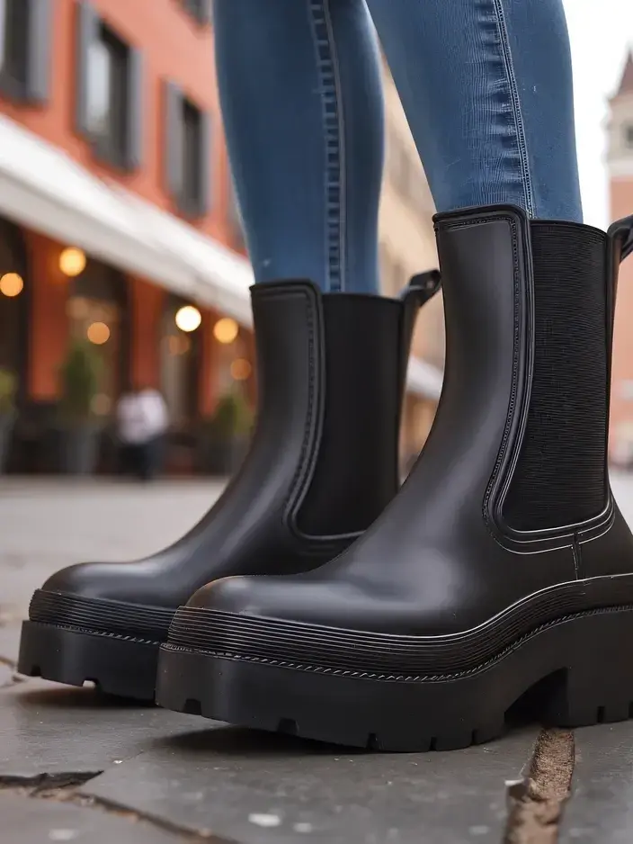 Resti Women's ankle boots Nieziu