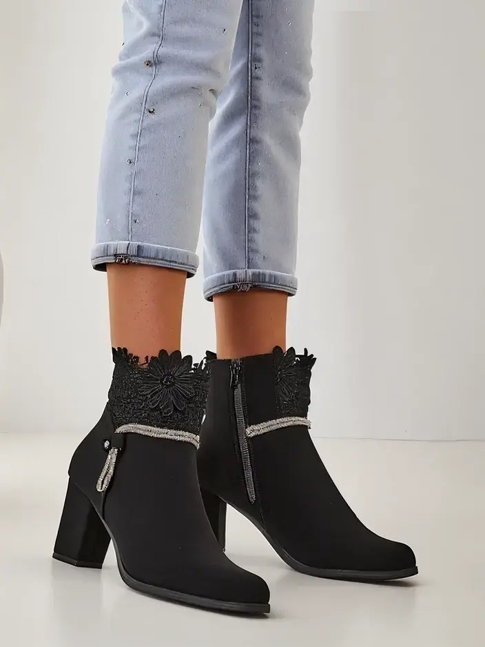 Resti Women's ankle boots Esilose