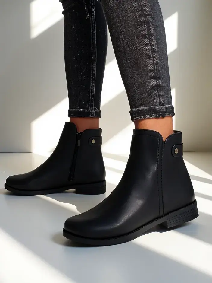 Resti Women's Boots Eweoz