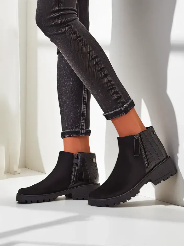 Resti Women's ankle boots Gerioz