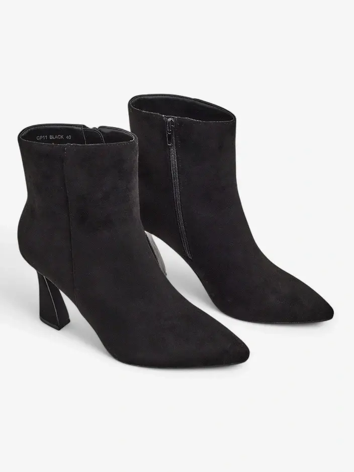 Resti Women's stiletto ankle boots Dipezz