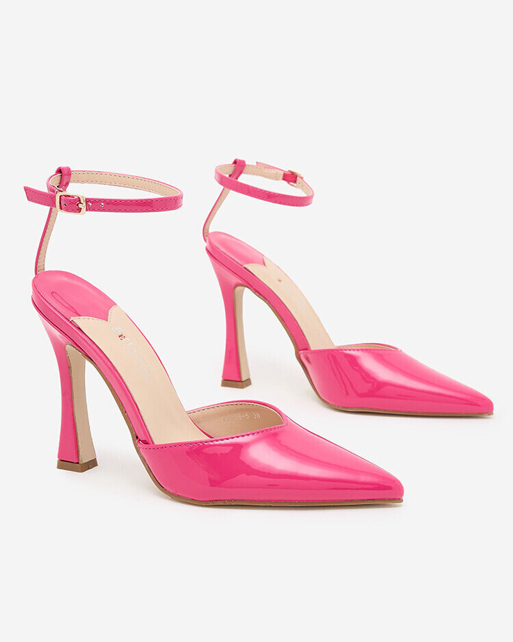 Resti Women's Ceronie stiletto pumps