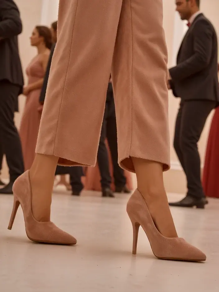 Resti Women's stilettos Etorali