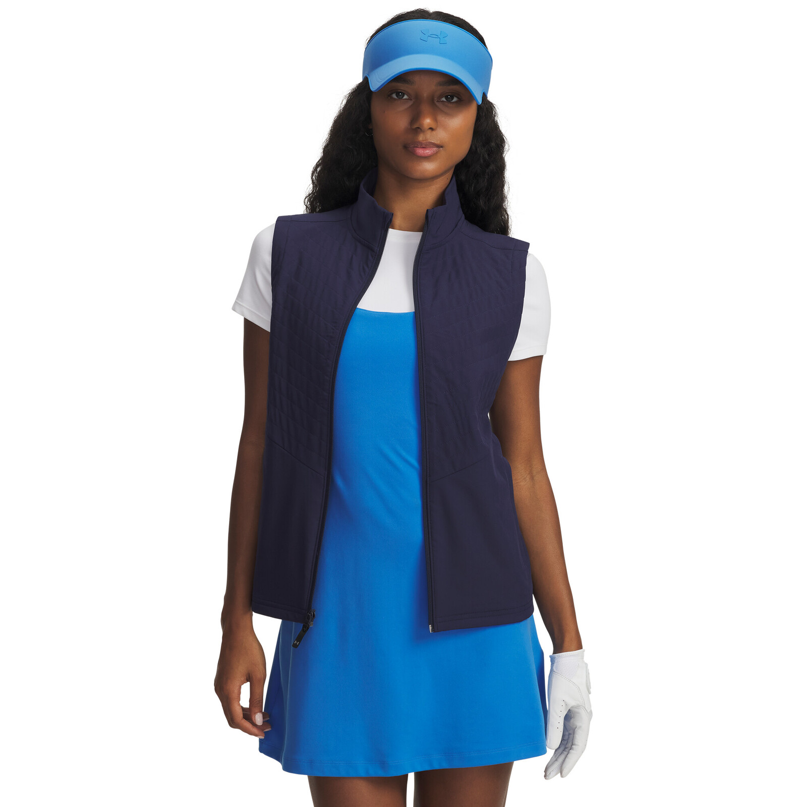 Women's vest Under Armour Drive Pro Vest