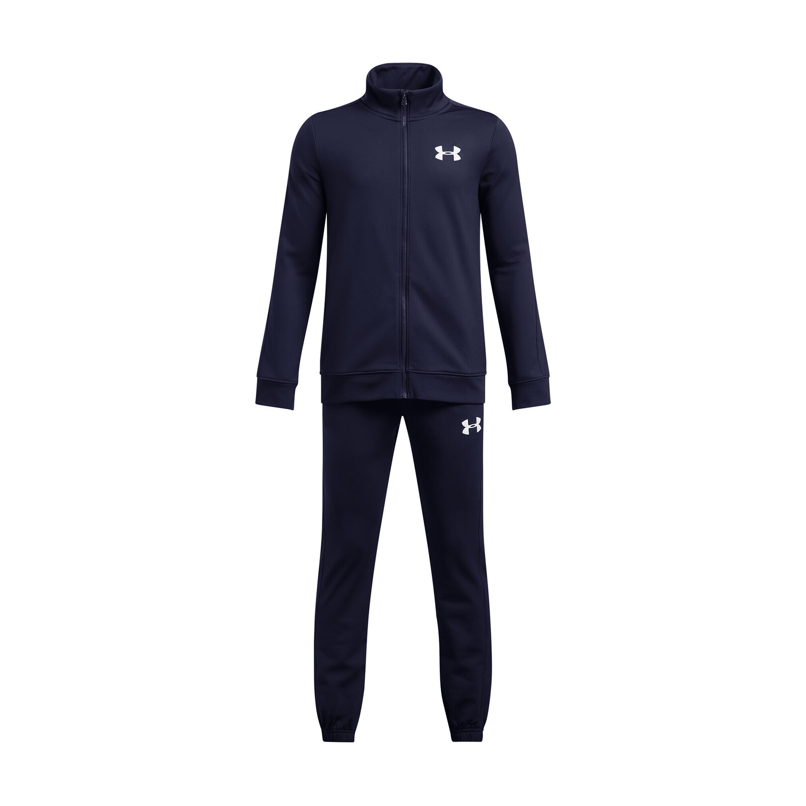 Under Armour Knit Track Suit Boys' Set