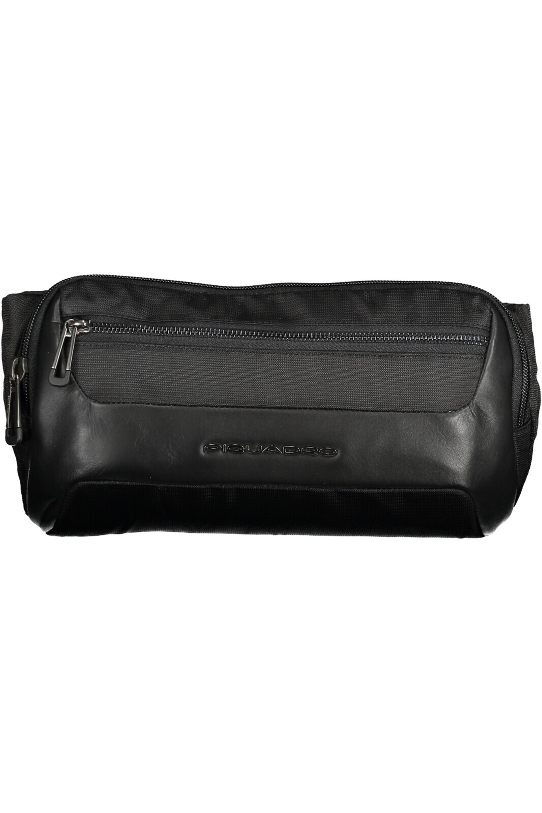 PIQUADRO MEN'S BLACK BAG