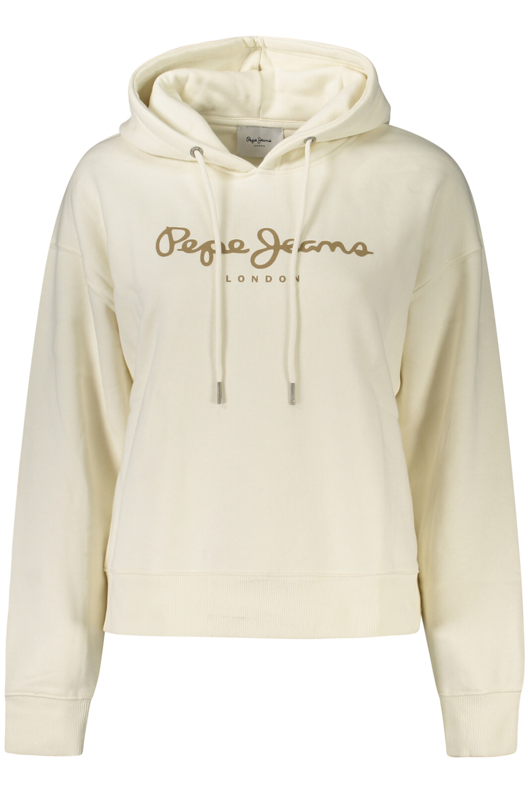 Pepe Jeans Mikiny s kapucňou