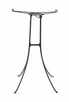 Stojan RETRO Marthe 49x49x73cm Zolux