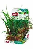 Rostliny akvarijní PLANTKIT 3 sada S Zolux