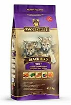 Wolfsblut Dog Puppy Black Bird 12,5kg
