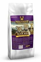 Wolfsblut Dog Puppy Black Bird 2kg