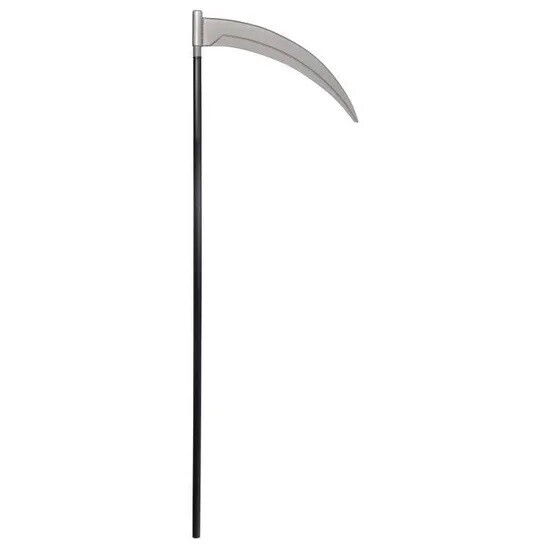 Amscan Doplnok ku kostýmu - Kosa 115 cm