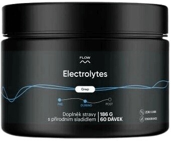 Flow electrolytes 2.0 186 g