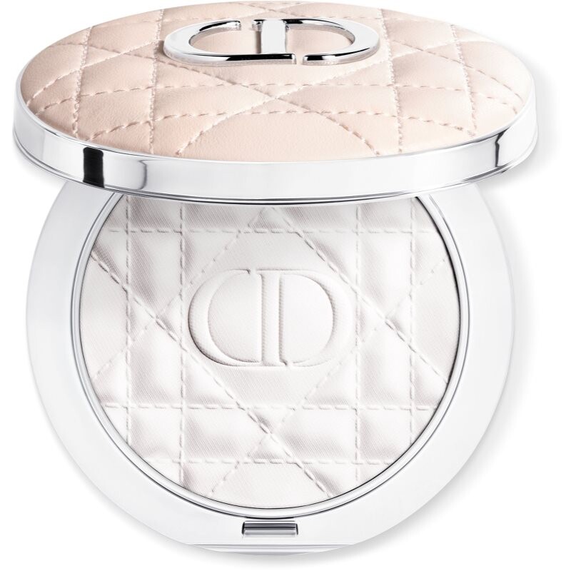 DIOR Dior Forever Nude Radiant Filter transparentný fixačný púder odtieň 00 Luminescent 6 g