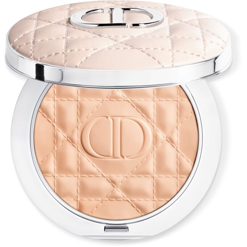 DIOR Dior Forever Nude Matte Filter zmatňujúci fixačný púder odtieň 02 Light 9 g