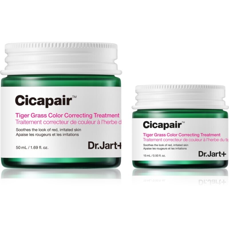 Dr. Jart+ Dr.Jart+ Bundles Cicapair Tiger Grass Color Correcting Treatment výhodné balenie