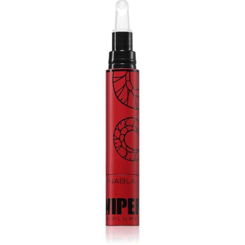 NABLA Cosmetics Viper vyživujúci balzam na pery pre objem 4 ml