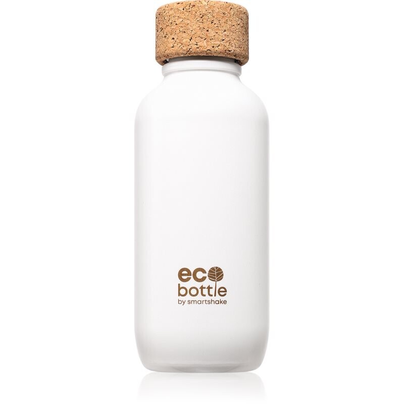Smartshake EcoBottle fľaška na vodu farba 650 ml
