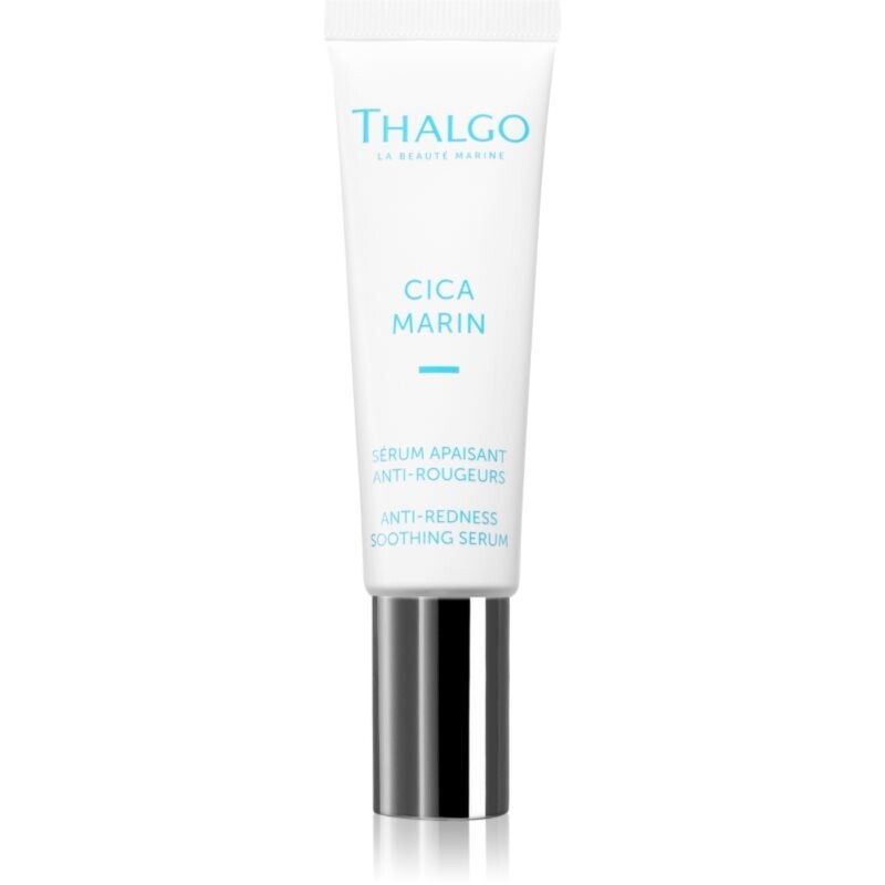 Thalgo Cica Marin Anti-Redness Soothing Serum upokojujúce sérum s prebiotikami 30 ml