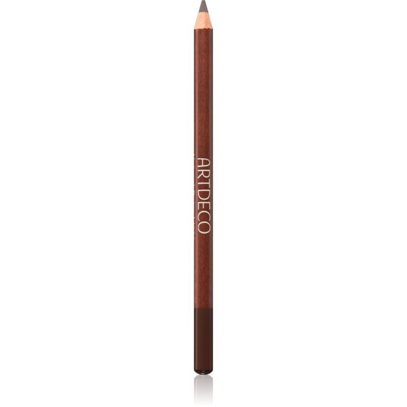 ARTDECO Natural Brow Liner ceruzka na obočie odtieň 2 Medium Brunette 1.4 g