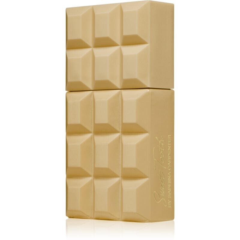 Sabrina Carpenter Sweet Tooth Caramel Dream parfumovaná voda unisex 30 ml