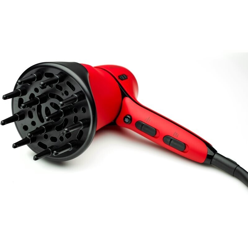 Revlon Beauty Hair Dryer Airflow Control fén na vlasy 1 ks
