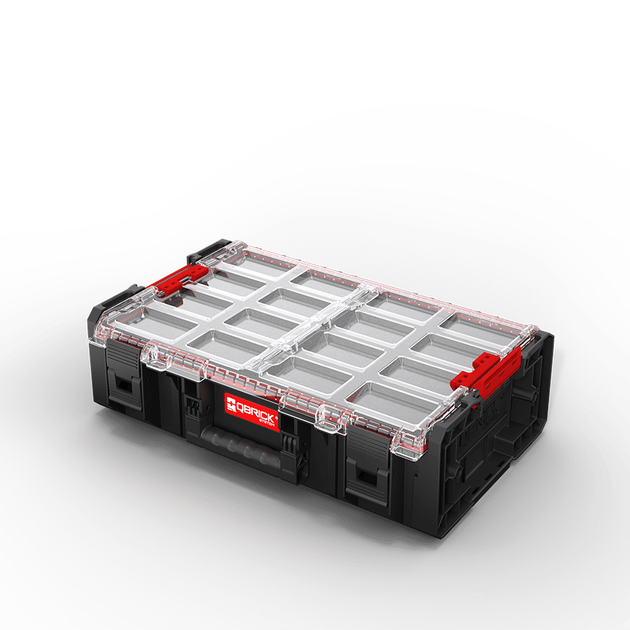 ProfiGaráž Organizér ONE 2XL 2.0 MFI