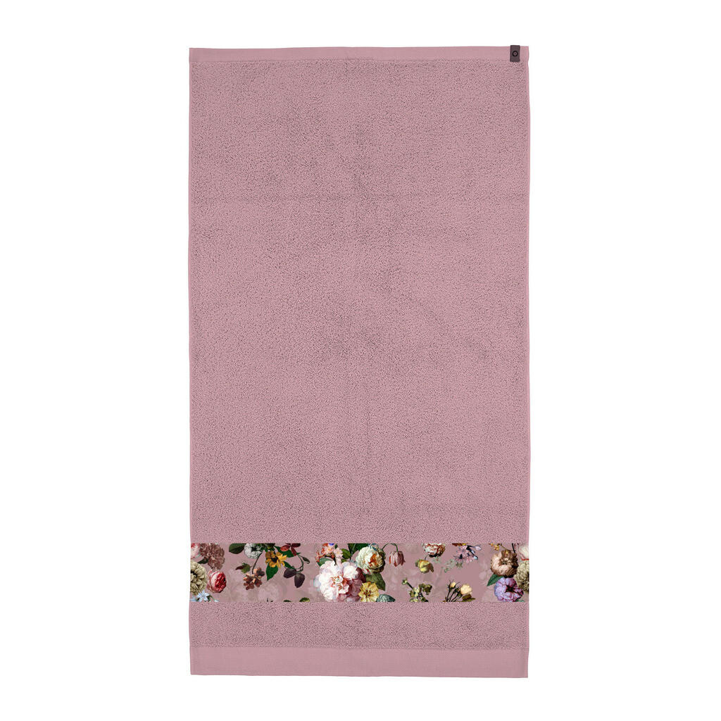 Essenza SADA FROTÉ UTERÁKOV, tmavoružová