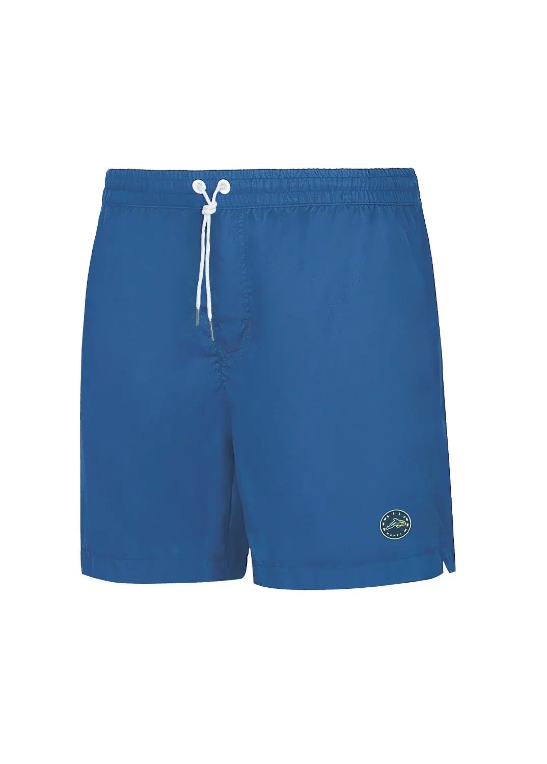 Self SM 27N Cestovné šortky dlhé M-3XL zelená M