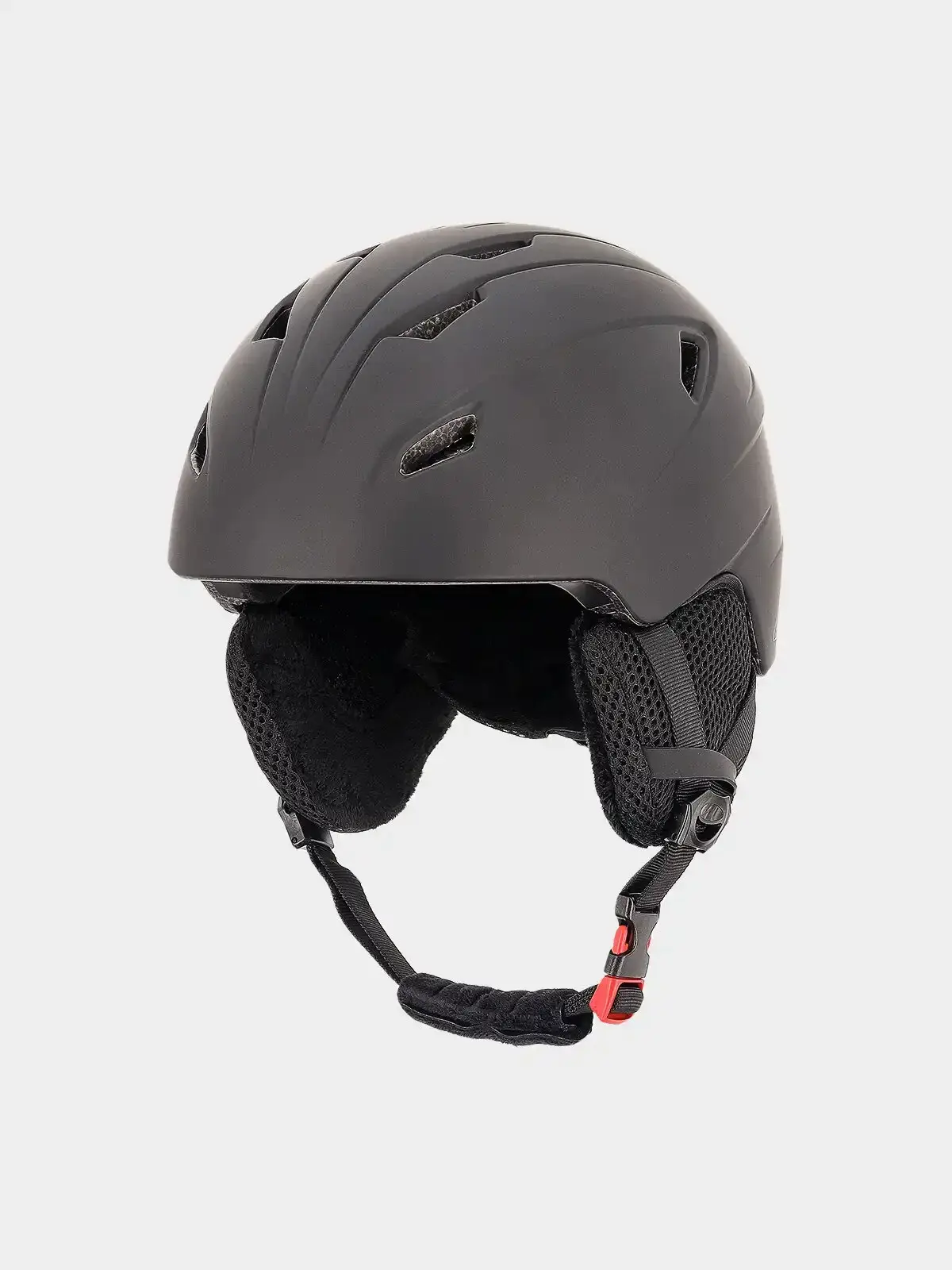 Unisex lyžiarska prilba 4F S/M(55-59CM)