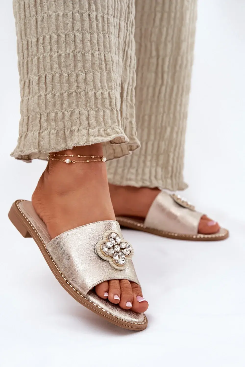 Papuče model 213480 Step in style 36