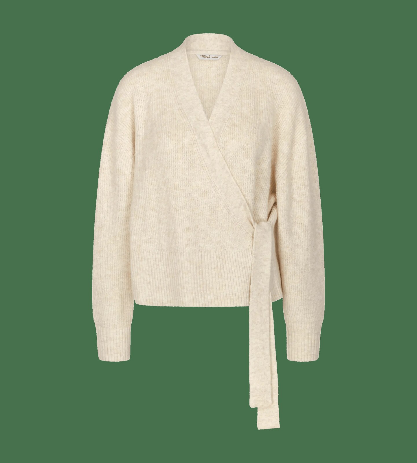 Amourette Cozy Cardigan - Neznáme - TRIUMPH Neznáme - TRIUMPH UNKNOWN 46