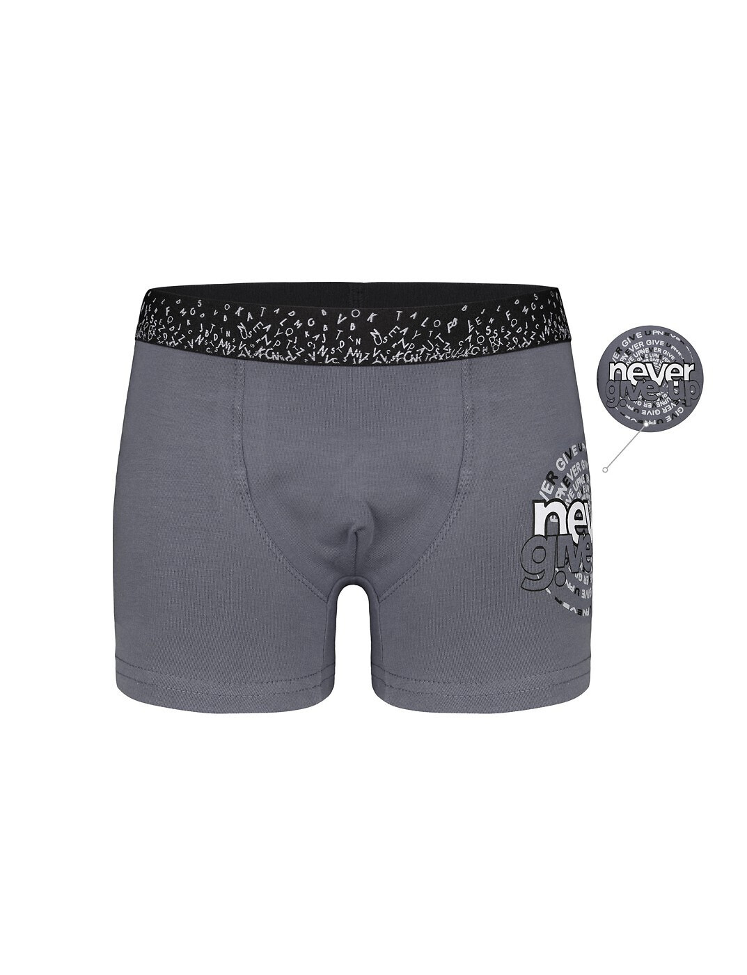 Donella Chlapčenské boxerky 8071PB21 A'2 směs barev 10-11 let