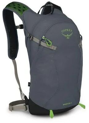 Osprey SPORTLITE 20 tungsten/grey wolf