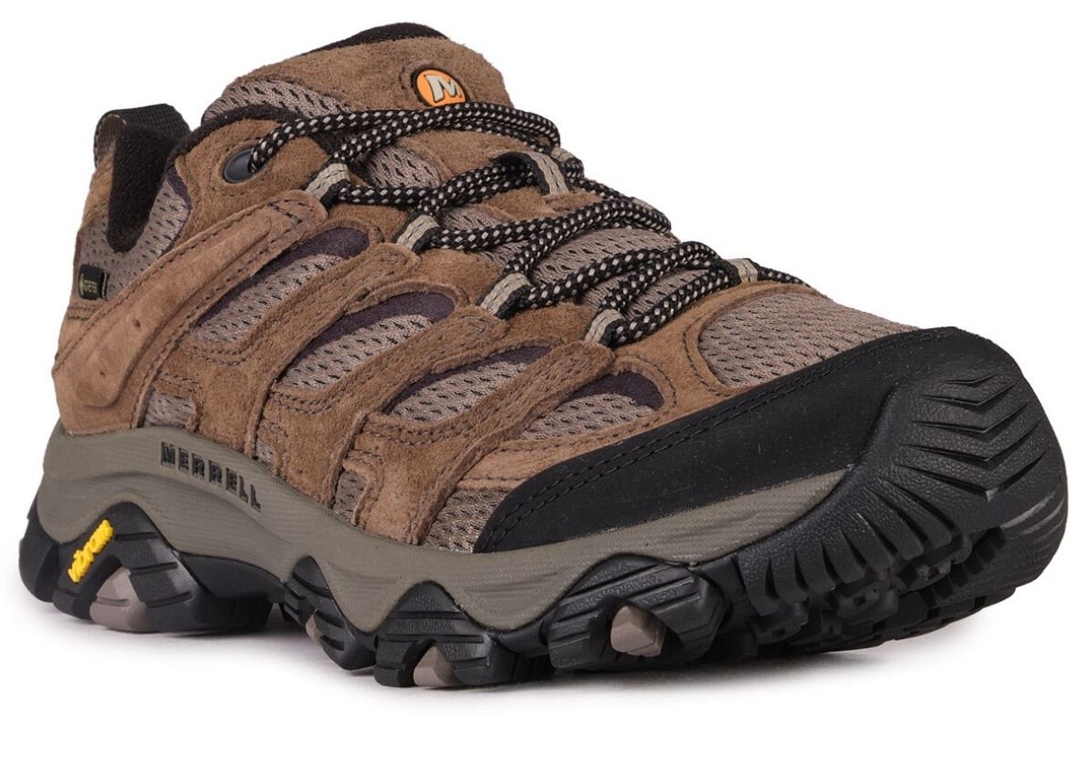 Merrell MOAB 3 GTX bracken J036753 Veľkosť: 42
