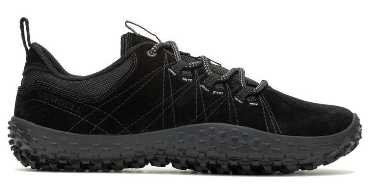 Merrell WRAPT black/black J037754 Veľkosť: 39
